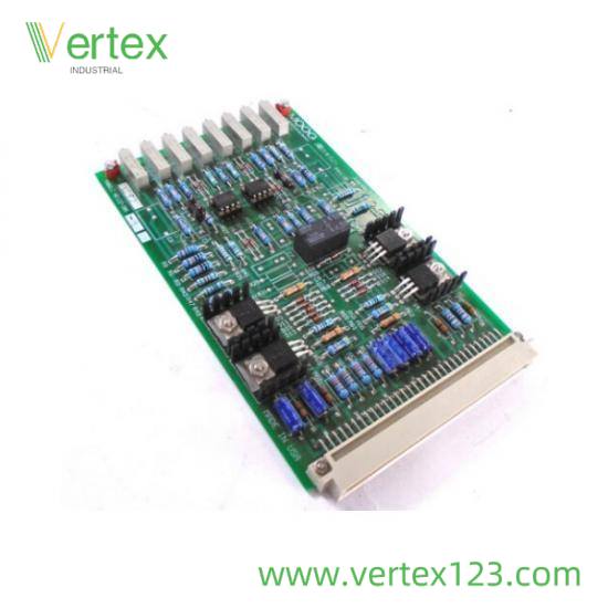 moog_g123-825-001_1.jpg MOOG G123-825-001 Industrial Automation - High Performance Controller Module