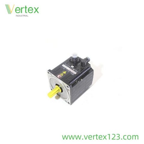 MOOG M128-010 Industrial Control Module