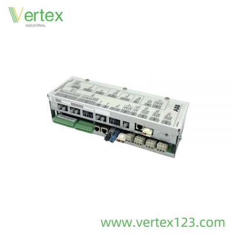 NI SCXI-1600 Signal Processing Module for Industrial Automation