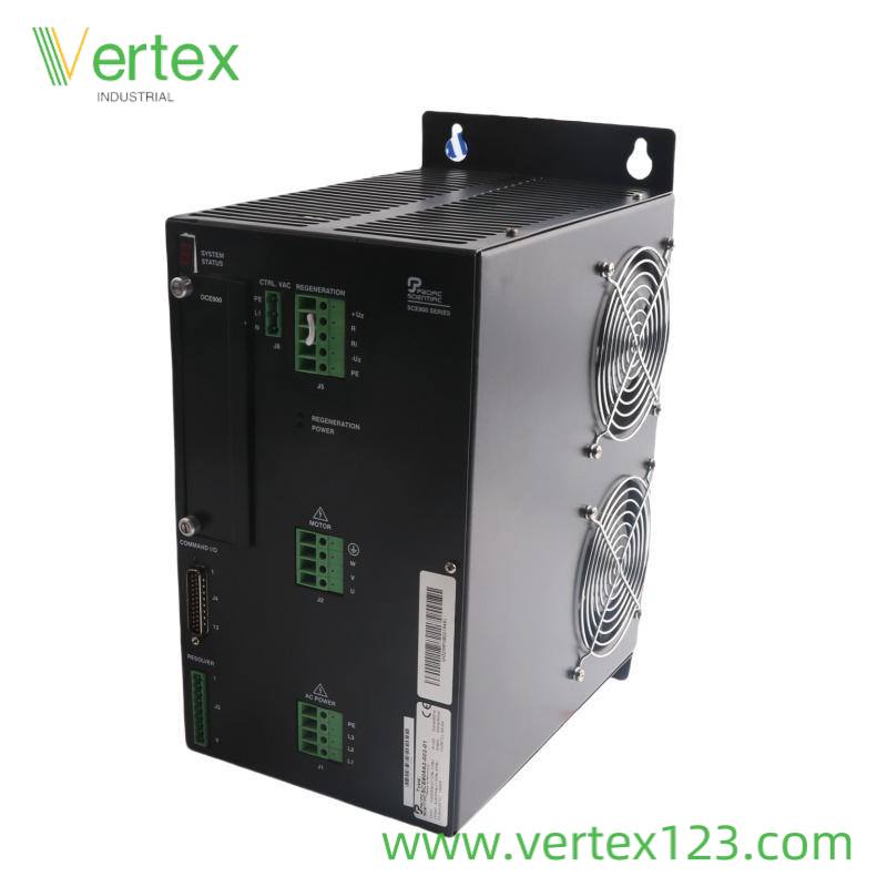 pacific_6410-009-n-n-n_2.jpg Pacific 6410-009-N-N-N Industrial Control Module