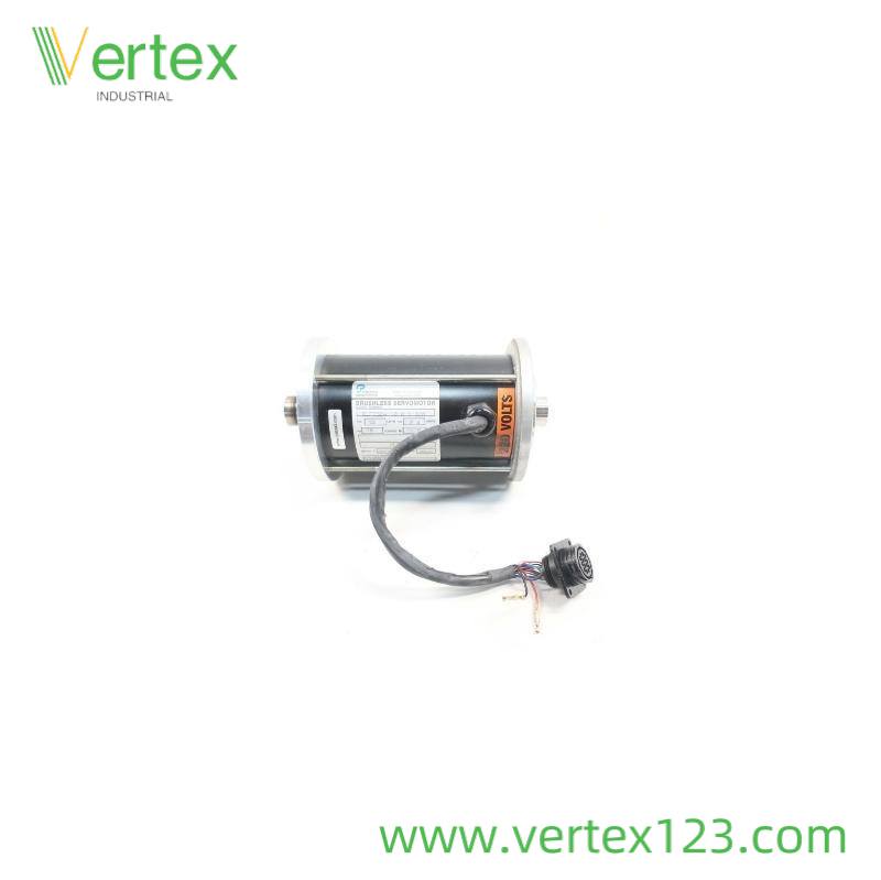 pacific_sce904an-002-01.jpeg PACIFIC SCE904AN-002-01 Industrial Control Module for Automation Systems