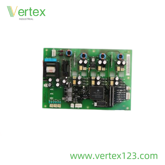 reliance_0-57c400-a.png RELIANCE 0-57C400-A Communication & Software Module