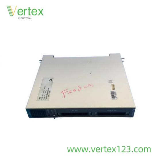 reliance_0-57c400-a_2.jpg RELIANCE 0-57C400-A Communication & Software Module
