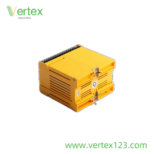 reliance_57412-1.png RELIANCE 57412 AutoMax DCS 5000 Field Regulator Module