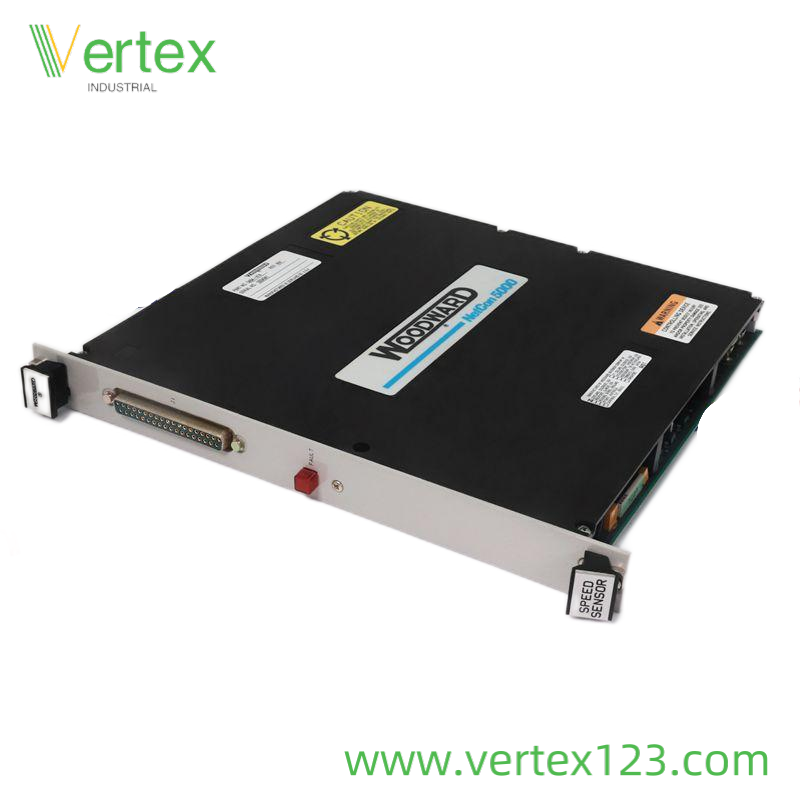 reliance_57412.png RELIANCE 57412 AutoMax DCS 5000 Field Regulator Module
