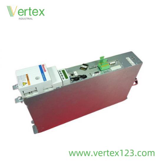 rexroth_msk070d-0450-nn-m1-up1-nsnn_2.jpg Rexroth MSK070D-0450-NN-M1-UP1-NSNN High Precision Servo Drive