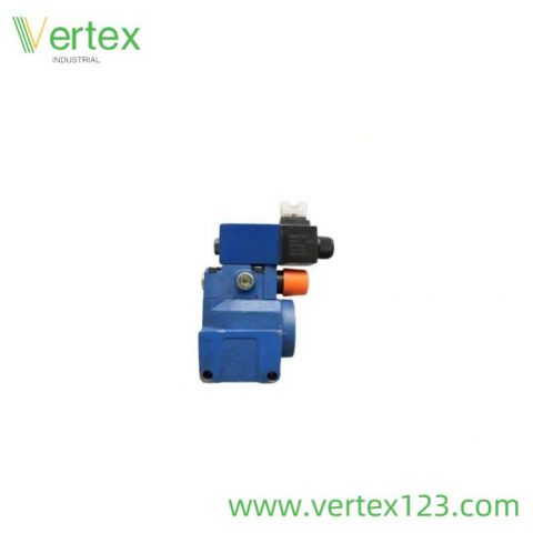 REXROTH SYHNC100-NIB-23/W-24-P-D-E23-A012 High Performance Industrial Control Module