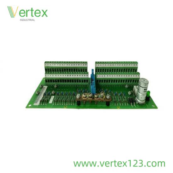 sartorius_mdb-8e_2.jpg Sartorius MDB-8E High Precision Modular Control Unit