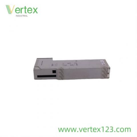 SCHLEICHER UST21 - High Precision Analog Input Module for Industrial Automation