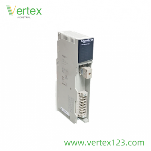 Schneider L7-10/2/C DC Drive - High Precision Control for Industrial Automation