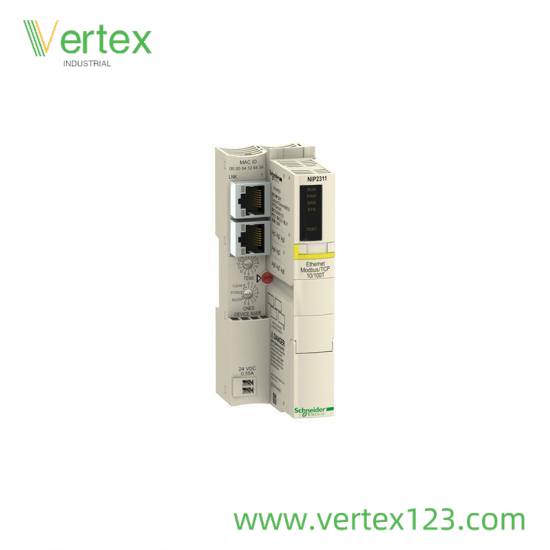 schneider_xbtgk2120_1.jpg Schneider XBTGK2120 Advanced Touchscreen Panel