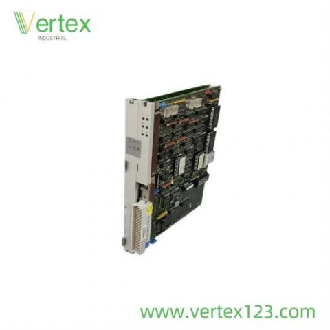 SIEMENS 6DS1200-8AB Digital Input Module, High-Speed Processing & Reliable Performance