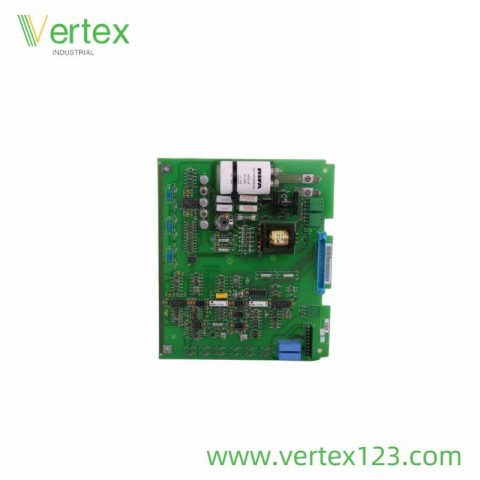 SIGMATEK DPS001 Control Module, High-Performance Industrial Automation Solution