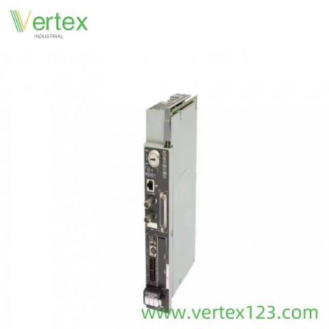 TRICONEX DI3506X Digital Input Module for Industrial Automation
