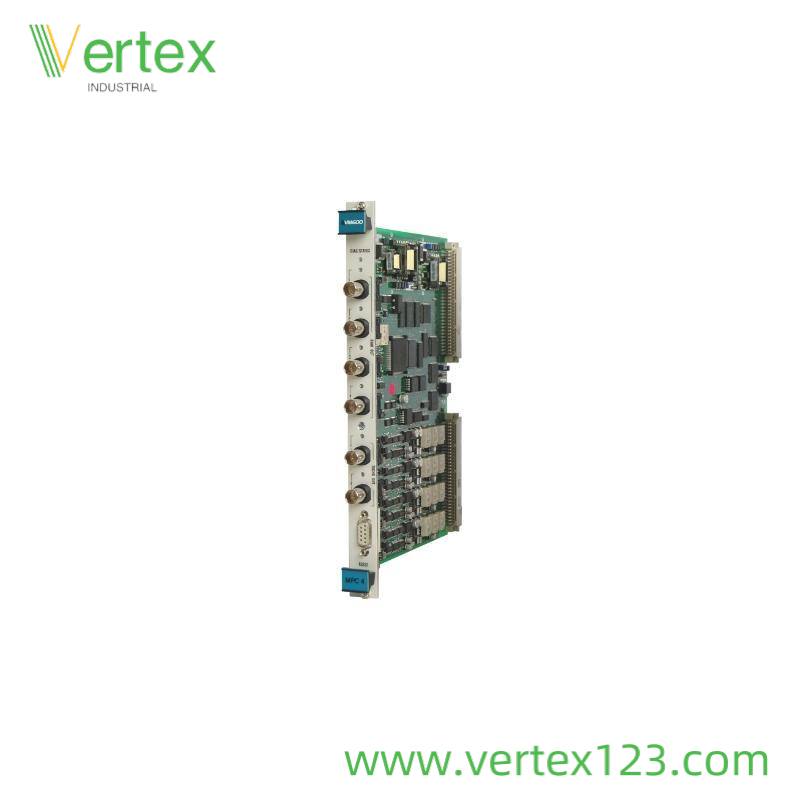 vibro-meter_vm600_mpc4_200-510-111-034_1.jpeg VIBRO-METER VM600 MPC4 200-510-111-034 - High Precision Industrial Control Module