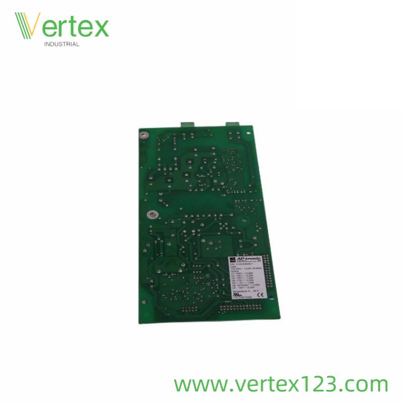 vibro_200-560-000-016.jpg VIBRO 200-560-000-016 - PLC I/O Card