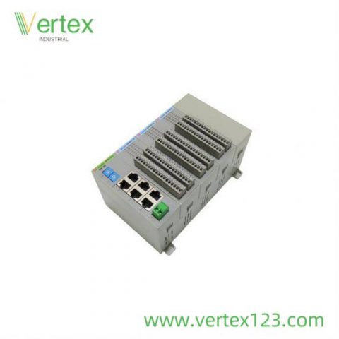 WATLOW ANAFAZE CLS208 - High-Precision Industrial Heater Control Module