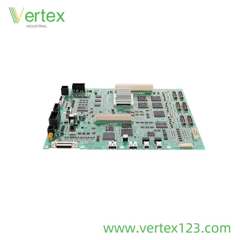 yaskawa_cps-18f8_2.jpg YASKAWA CPS-18F8 Distributed Control System for Industrial Automation