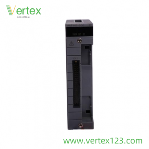 Yokogawa F3PU06-0N Data Transmission Module, Industrial Automation Communication Component