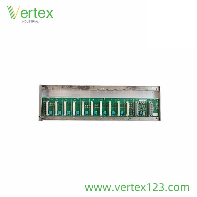yokogawa_nfai143-h00_1.jpg Yokogawa NFAI143-H00 16-Channel 4-20mA Analog Input Module