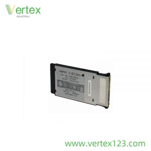 AB 1785-ME64 DCS Module for Industrial Control Systems