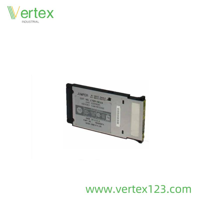 a-b_1785-me64.jpg AB 1785-ME64 DCS Module for Industrial Control Systems