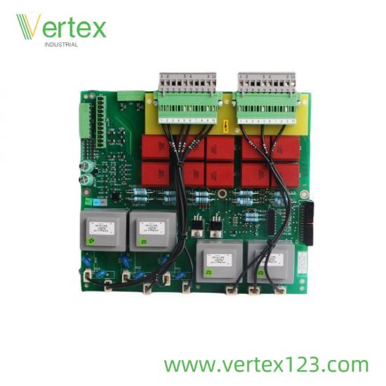 abb_3asc25h208_datx100_1.jpg ABB 3ASC25H208 DATX100 Communication Module