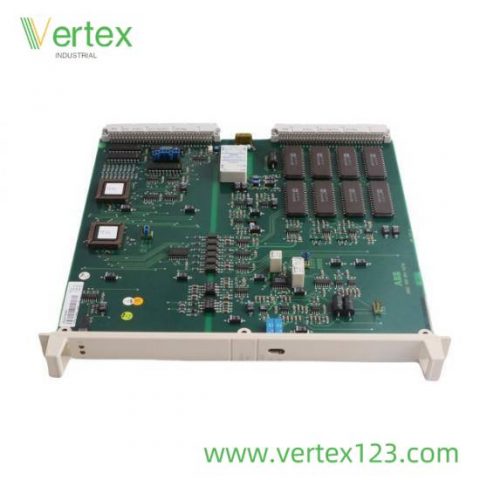 ABB DSAI146 3BSE007949R1 Programmable Degree Module