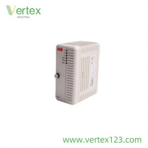 ABB G3EFa HENF450295R2 Industrial Control Module
