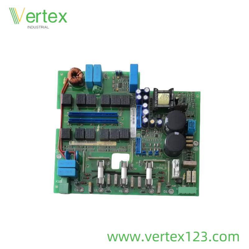 abb_gjr5252300r3101_07ac91f.jpg ABB GJR5252300R3101 07AC91F Industrial Control Module