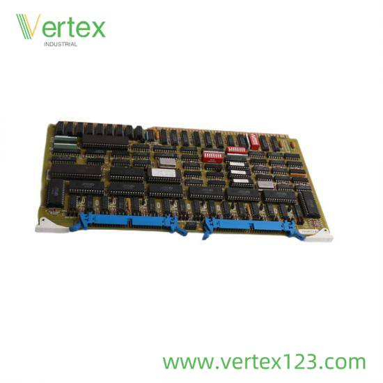 abb_gjr5252300r3101_07ac91f_1.jpg ABB GJR5252300R3101 07AC91F Industrial Control Module