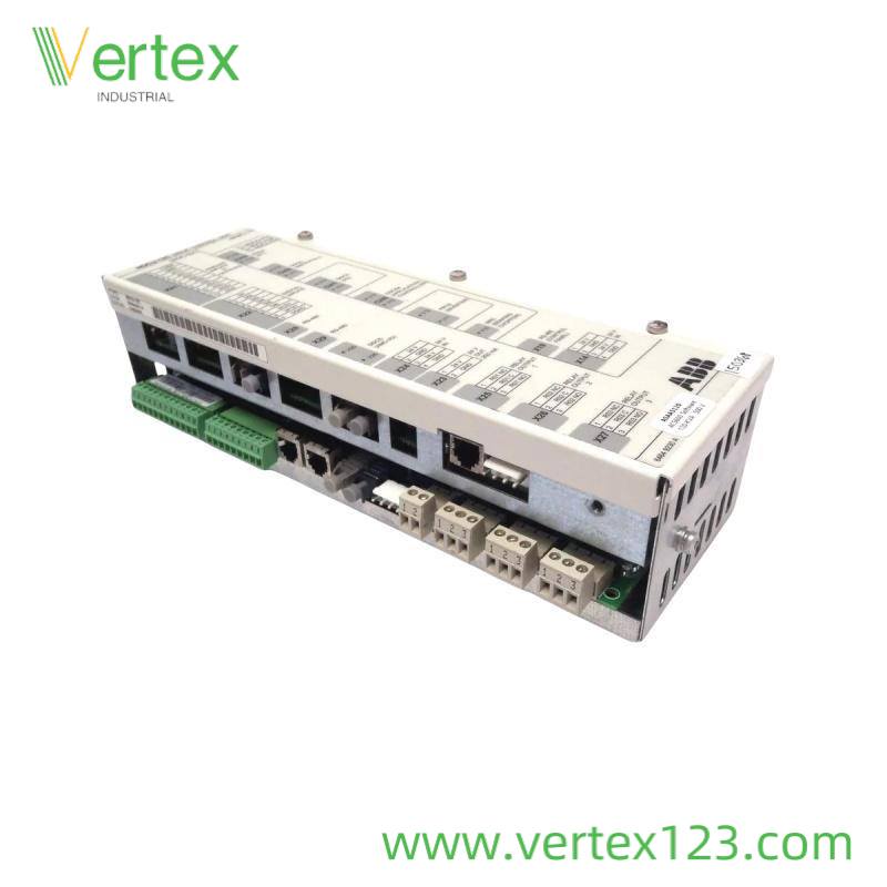 abb_ndcu-12c_ndcu-12ck_1.jpg ABB NDCU-12C NDCU-12CK: Advanced Control Unit for Industrial Automation