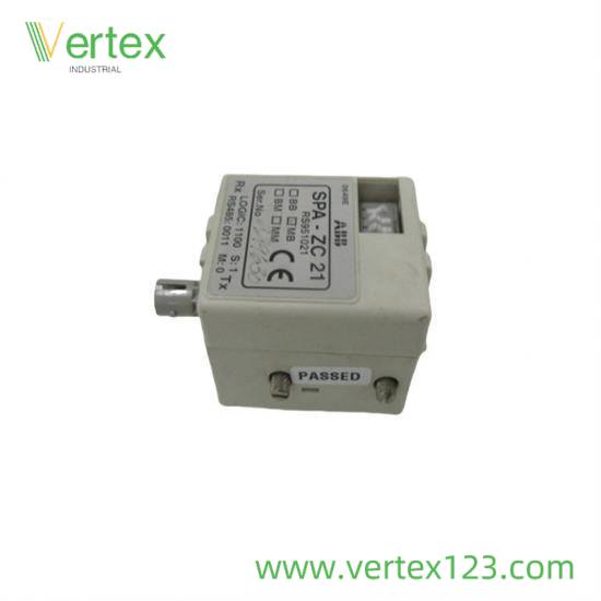 abb_ndcu-12c_ndcu-12ck_2.jpg ABB NDCU-12C NDCU-12CK: Advanced Control Unit for Industrial Automation