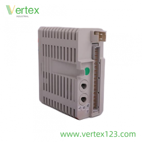 ABB PFEA111-20 Precision Tension Control Module, High Precision Industrial Control Accessory