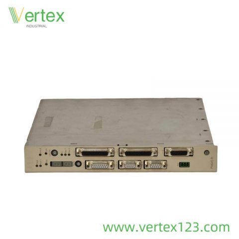 ABB PM645B Processor Module, Advanced Control Solutions