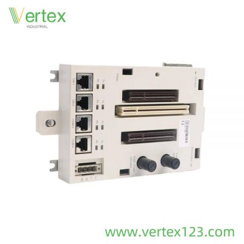 ABB TP853 Industrial Control Module, Versatile Digital Input Solution