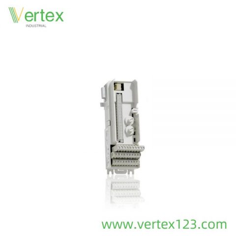 ABB TU810V1 Compact Module Termination Unit