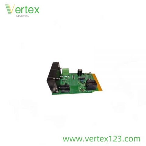 ALSTOM PIB100G 3BEE0226 - High-Frequency Control Module