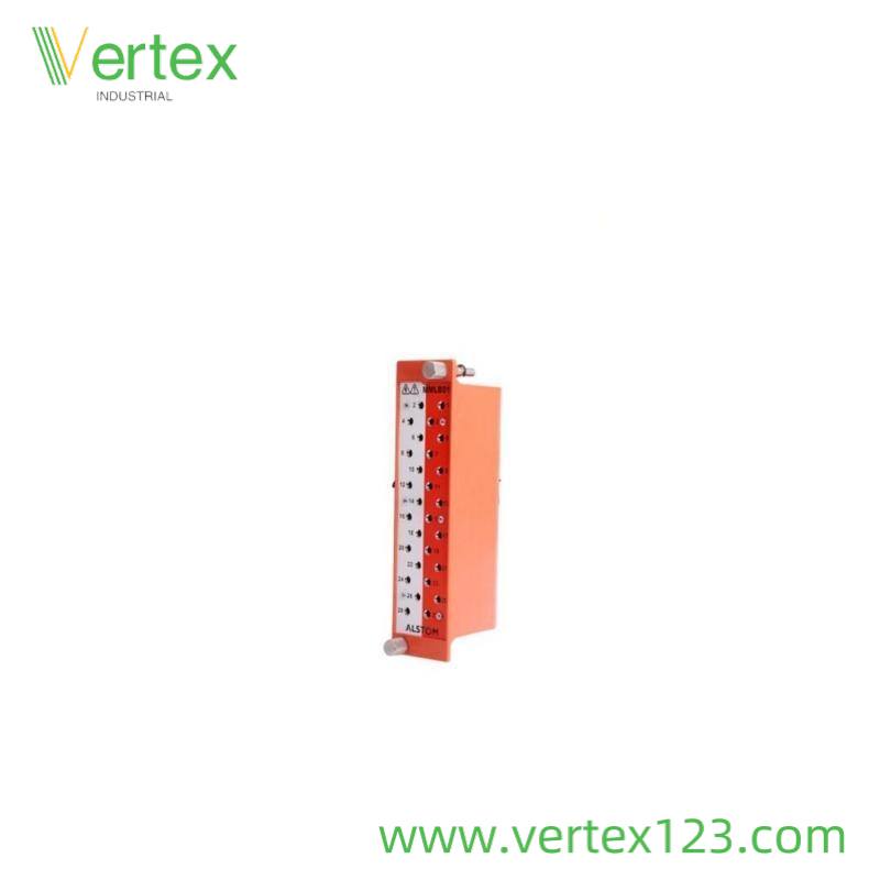 alstom_pib100g_3bee0226_2.jpg ALSTOM PIB100G 3BEE0226 - High-Frequency Control Module