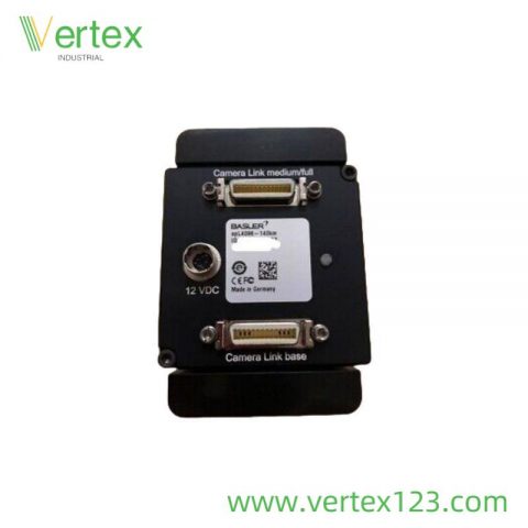 BENTLY DECS-200-2L Industrial Sensor Module