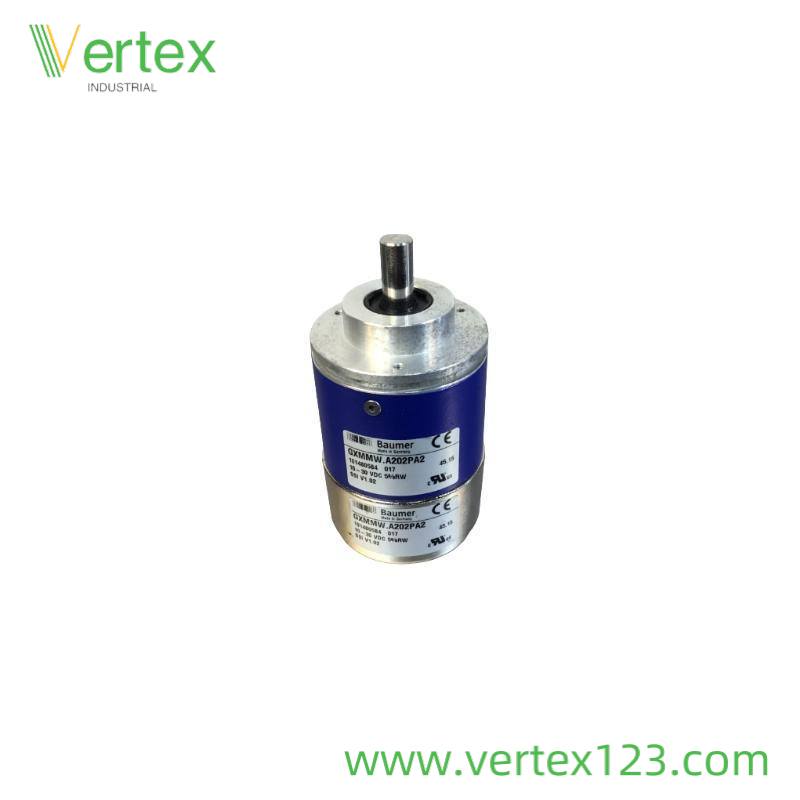 baumer_undk30p3712_s14.jpeg Baumer UNDK30P3712/S14 High Precision Inductive Sensor