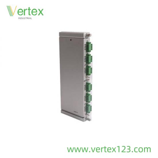bently_125704-01_1.jpg BENTLY 125704-01: High Precision Monitoring Module for Industrial Control Systems