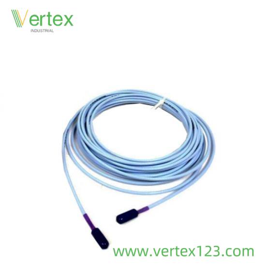 bently_125704-01_2.jpg BENTLY 125704-01: High Precision Monitoring Module for Industrial Control Systems