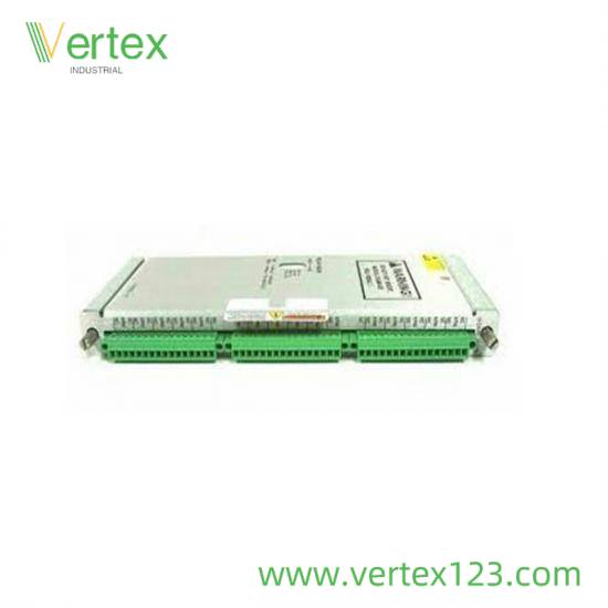 bently_149992-01_2.jpg BENTLY 149992-01 Vibration Monitoring Module