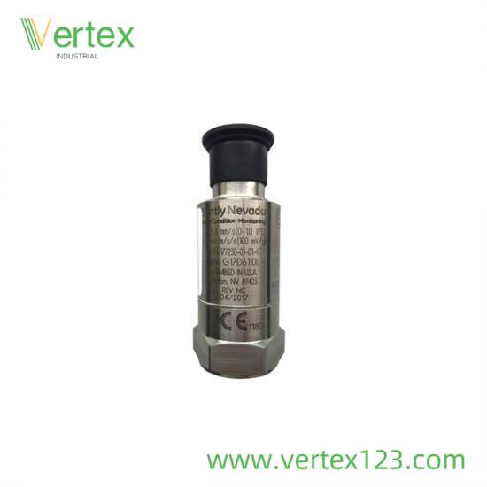bently_1900_65a_167699-02.jpg BENTLY 1900/65A (167699-02) - High Precision Vibration Monitoring System