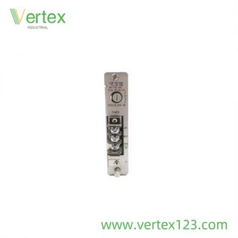 BENTLY 3500/15-01-00-00 Small Card Module