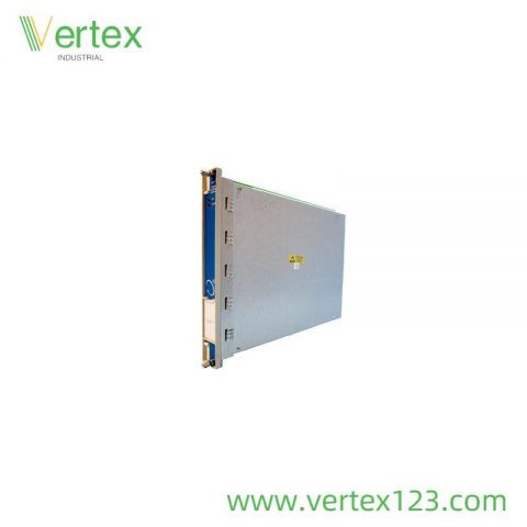 BENTLY 3500/92 136180-01 Control Module Card