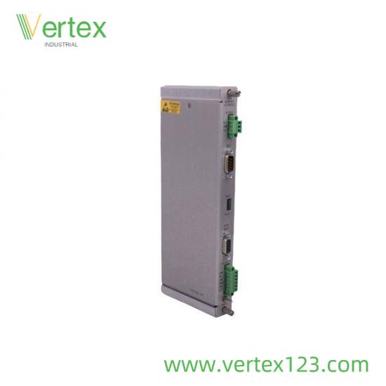 bently_nevada_125768-01_1.jpg Bently Nevada 125768-01 Communication Interface Module for Industrial Automation Systems