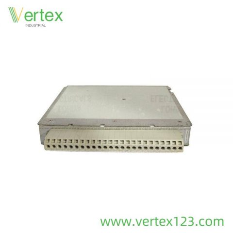 Siemens CAUTION 3L046-5 CG I/O Module