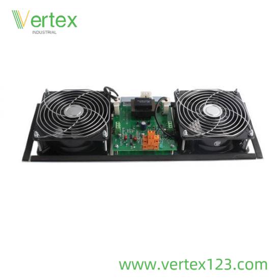 comair_rotron_fe12b3_2.jpg Comair Rotron FE12B3 Industrial Blower - Efficient Air Circulation for Industrial Applications